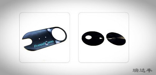 瑞達豐 亞克力鏡片生產廠家生產各種亞克力鏡片,pc鏡片